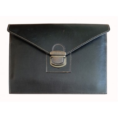 226 Flap Deri Tablet Çantası